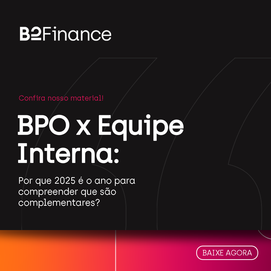 BPO x Equipe Interna