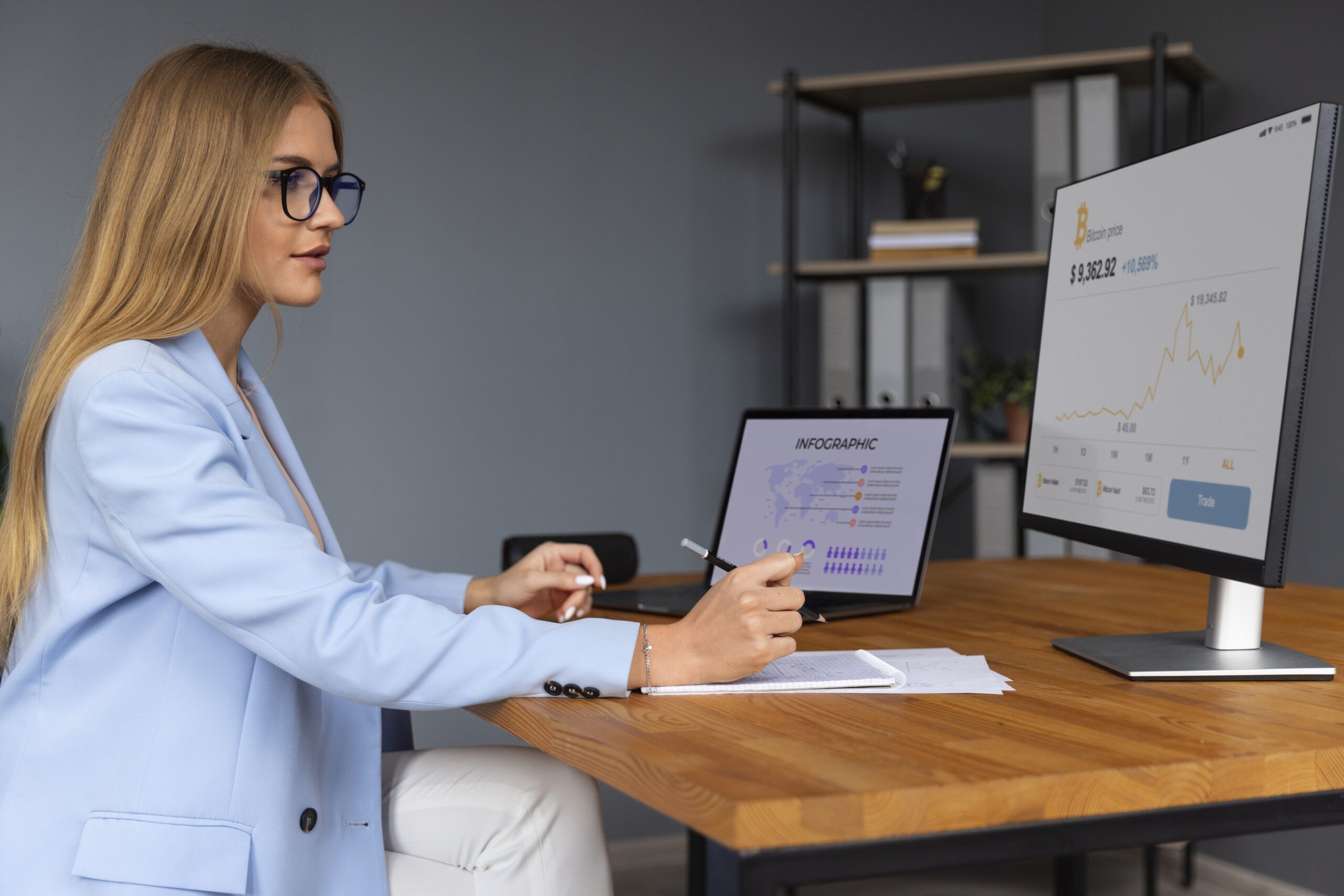 Automação financeira: o avanço necessário para elevar a maturidade e a governança nas organizações 