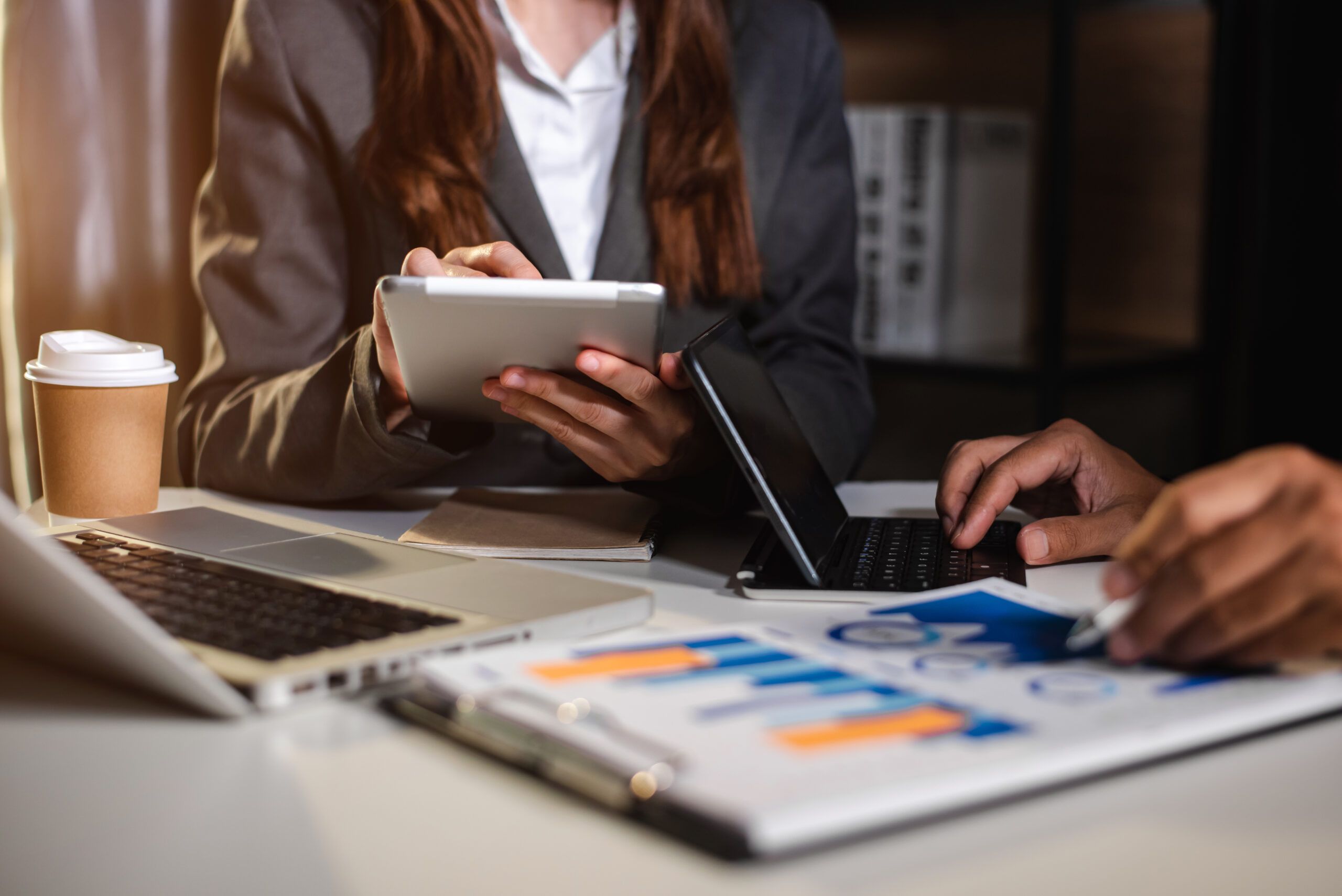 O Poder do BTO na Logística: Da Movimentação Operacional à Estratégia Empresarial 